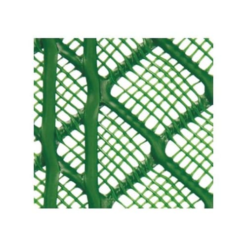 ポリエチレンBS−1濃緑3 400×30