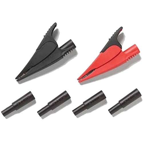 AC285FTP クリップ&プローブST