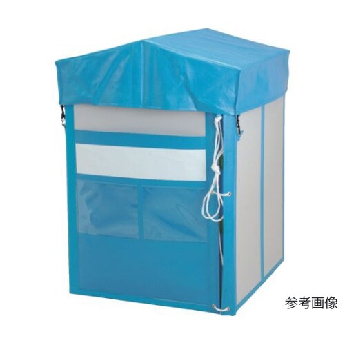 フレキシブルコンテナー フタツキ