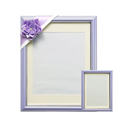 Vカラー肖像額セット 八〇判・キャビネ判