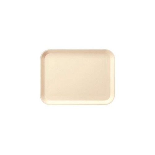 長角トレー 小 アイボリー DP−30−