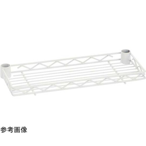 ベーシックシリーズ ハーフシェルフ 35