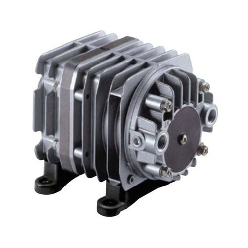 リニア真空ポンプ到達真空度−46.7kP