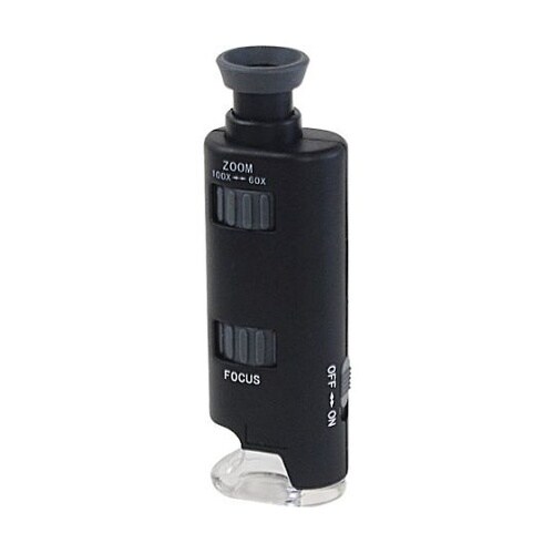 LP33G ポケット顕微鏡