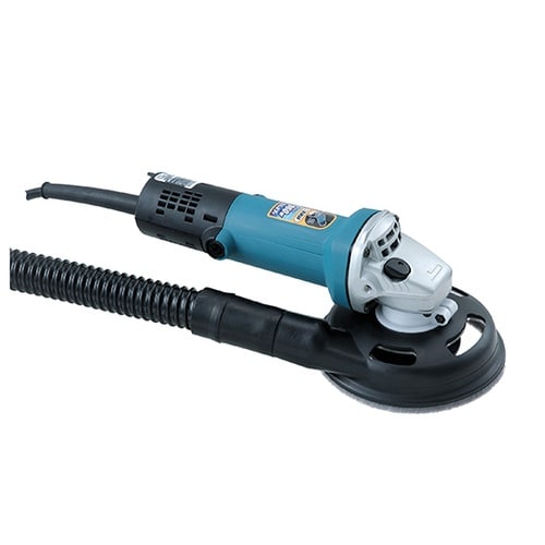 100mm集じんカバー付ディスクサンダ