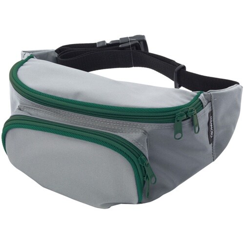 BMポーチ グリーン DS−233−21