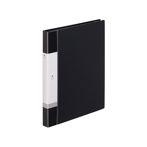 G3801クリヤーブック24黒