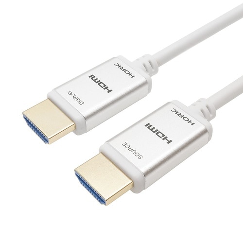 光ファイバー HDMIケーブル 10m