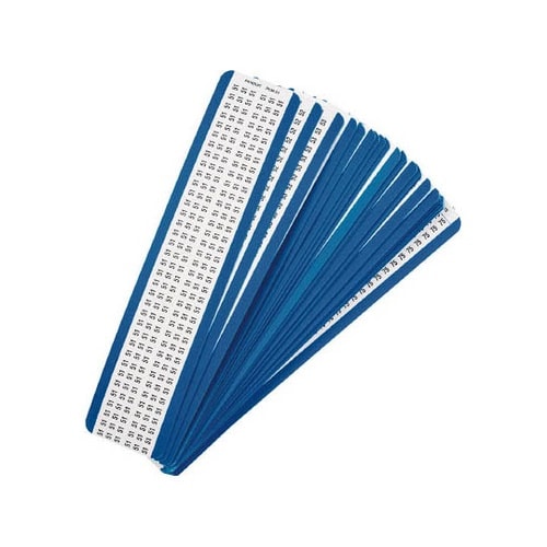 ワイヤーマーカー コンビネーションパック