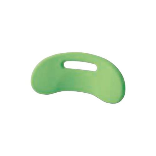 背もたれソフトパッドMF−B1(グリーン