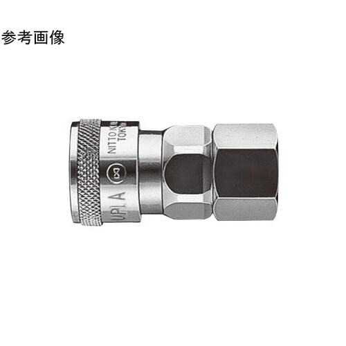 ハイカプラ(ソケット)ステンレス鋼 FK