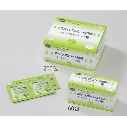 2600055 エレファワイパーイソ W