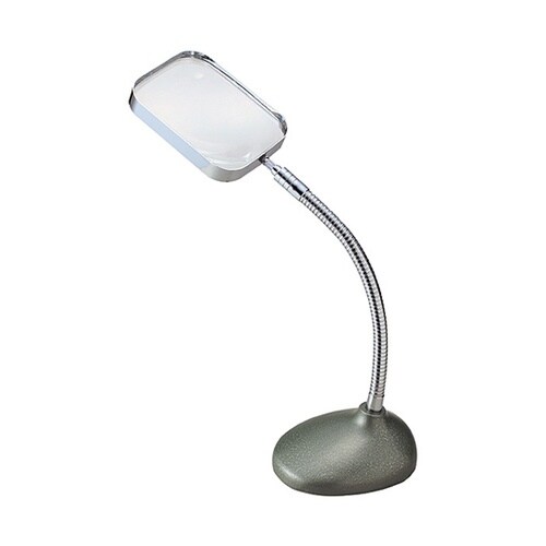 CF−110S スタンド台付ルーペ1.8