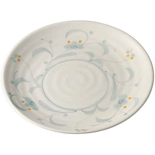 丸皿 小 萩 YD−14−H