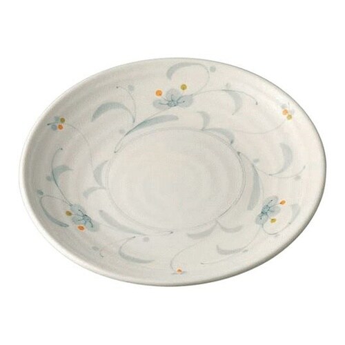 丸皿 中 萩 YD−13−H