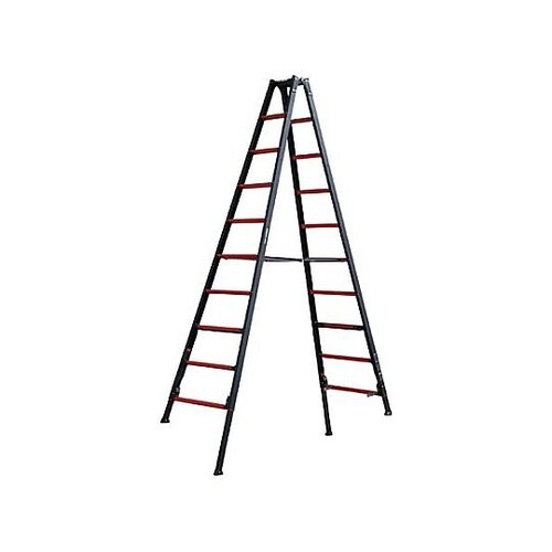 2.13−2.57m 脚立(伸縮調整脚/