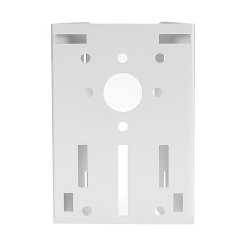 監視・ドームカメラポールマウントブラケッ