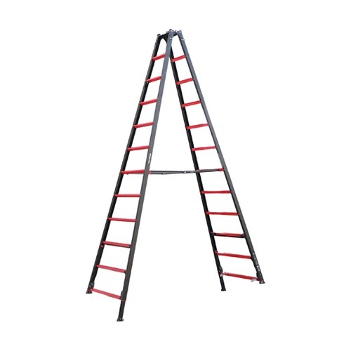 GAUDI 伸縮脚付 専用脚立 GUD3