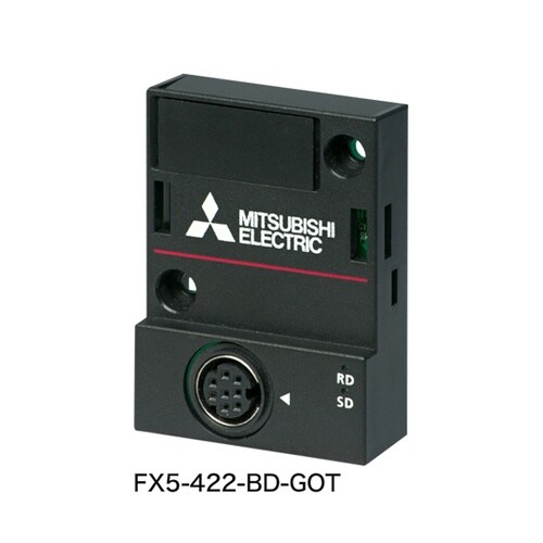 FX5−422−BD−GOT 拡張ボード