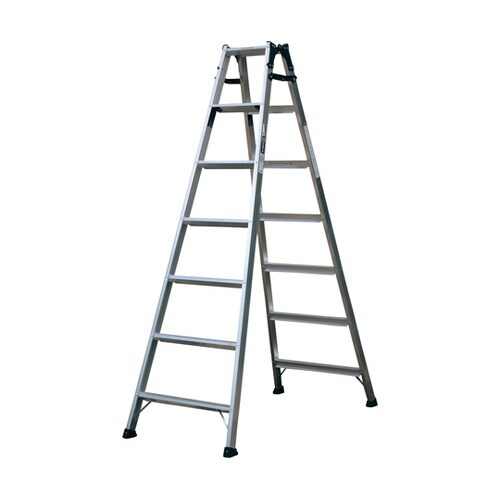 はしご兼用脚立 MXB210FS