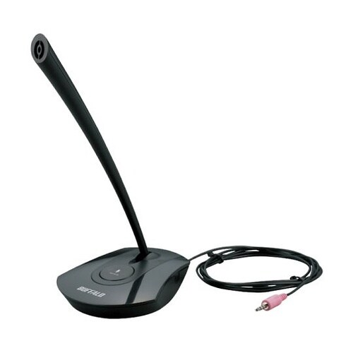 BSHSMPM100BK マイクロフォン