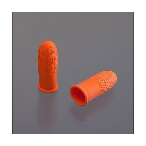 SLKペブル 指サック 5−A20(大)