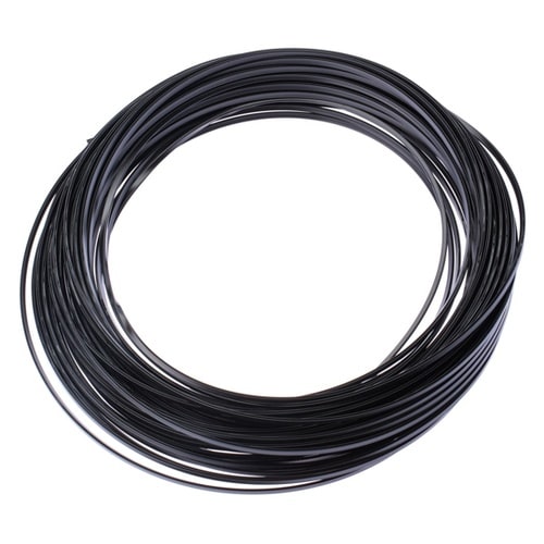 粘着材付自在ブッシュ長尺耐候 GES99