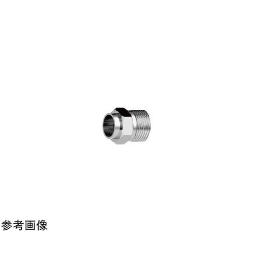 溶接式管用ネジアダプタ(MS) 15AX