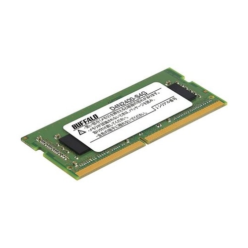 D4N2400−S4G S.O.DIMM