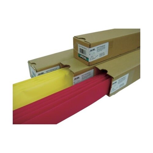 HSTT50485 熱収縮チューブ 黒