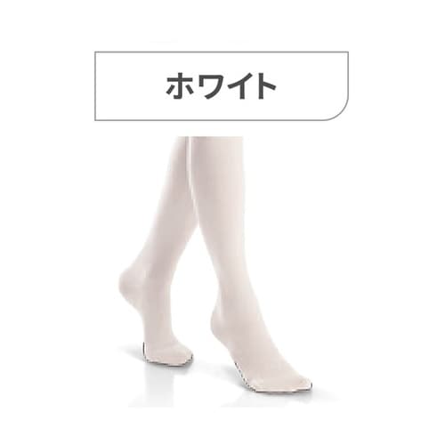 ライトウェアソックスMシロ 020−00