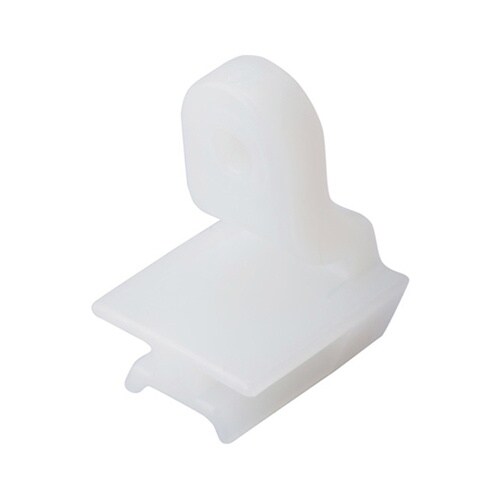 L字型ホール固定具 M5ネジ止め ナチュ