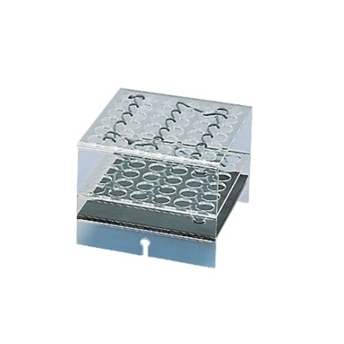 VX 2 試験管用アタッチメント