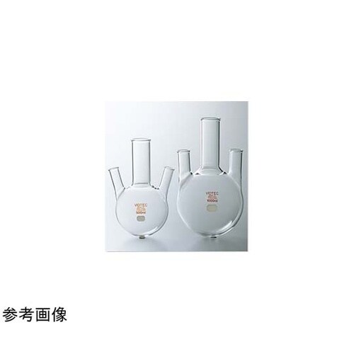 三ツ口フラスコ 5000mL 3025−