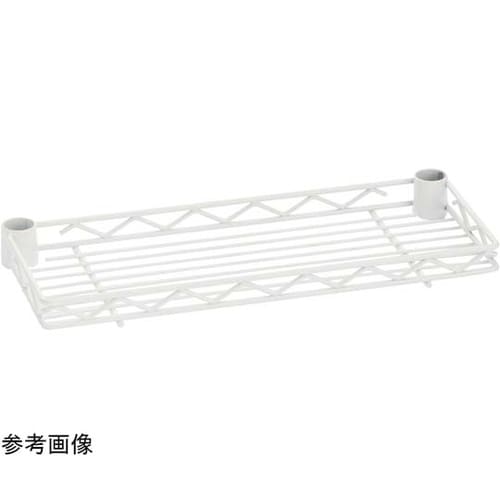 ベーシックシリーズ ハーフシェルフ 45