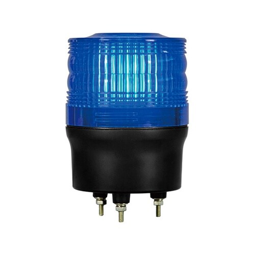 VL09R200WB LED回転灯Φ90