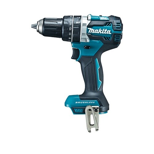 充電式震動ドライバドリル 18V 本体の