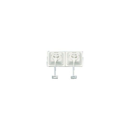 可動部配線用固定具 ダイナミックケーブル