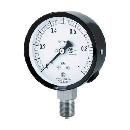 AC201330.16MP 普通形圧力計