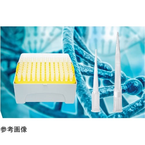 FLAMETIP 滅菌済 低残留フィルタ