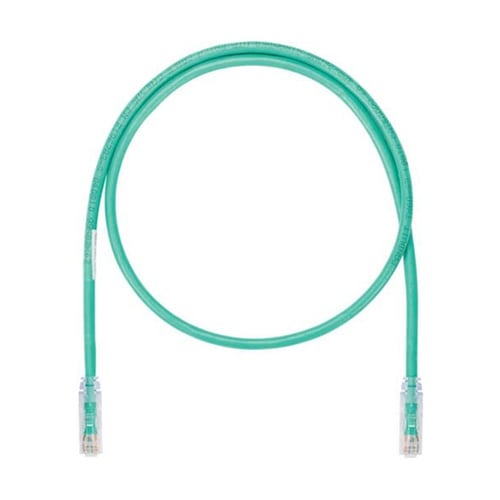 カテゴリ6UTPパッチコード 3m 緑