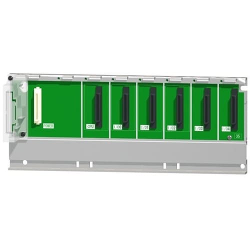 基本ベースユニット Q35B