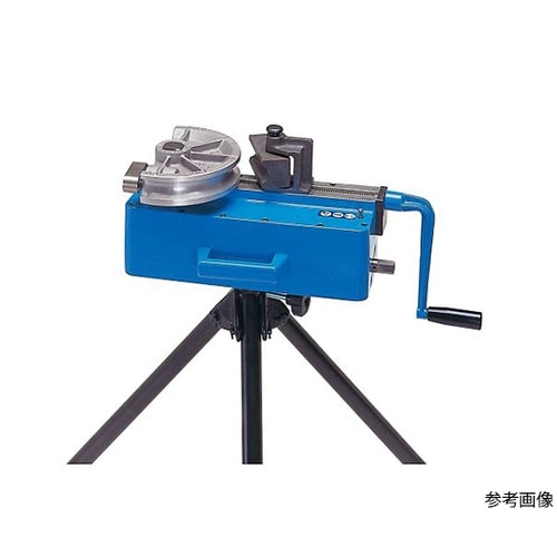 TA515S 手動式直管ベンダー