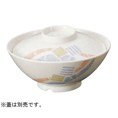 飯茶碗(身)パステル CL−19−PS