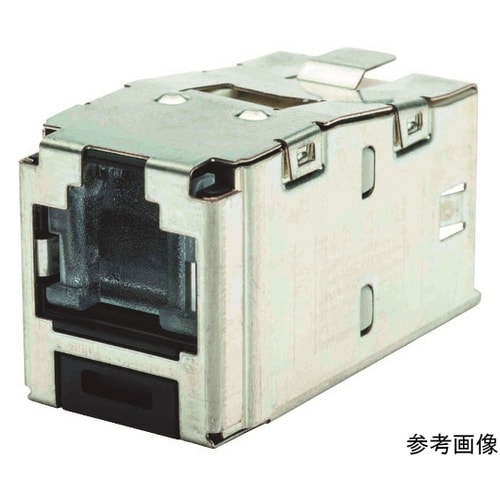 カテゴリ6 RJ45モジュラージャック