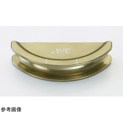 タスコラチェットベンダー・アルミシュー