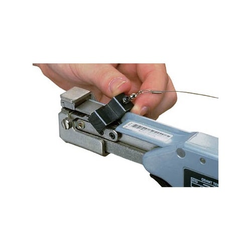 CAMT ステンレスバンド切断用特殊治具