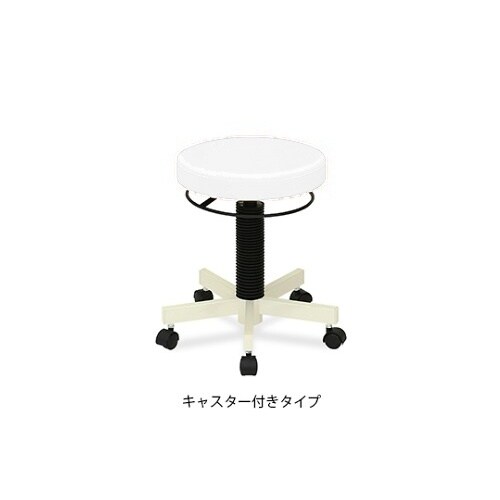 TB−764−01 PTスツール WH