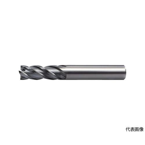 CXES41203600 超硬エンドミル