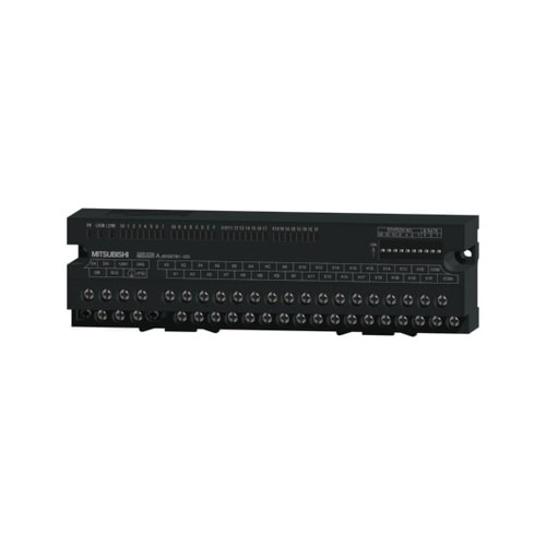 CC−Link小形タイプリモートI/Oユ